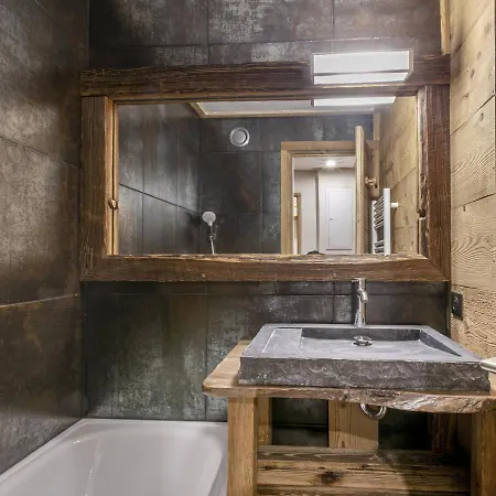Aux Pieds, Centre Val D'isere, Jusqu'a 6 Pers, Wifi - Fr-1-519-31 Val-d'Isere