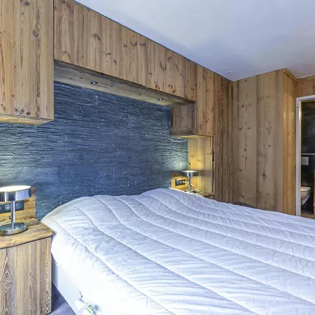 Aux Pieds, Centre Val D'isere, Jusqu'a 6 Pers, Wifi - Fr-1-519-31 Apartment Val-d'Isere