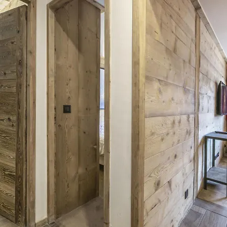 Aux Pieds, Centre Val D'isere, Jusqu'a 6 Pers, Wifi - Fr-1-519-31 Apartment *